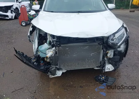 2020 Honda Hr-V Awd Ex z USA, uszkodzony, nr VIN 3CZRU6H53LM705093